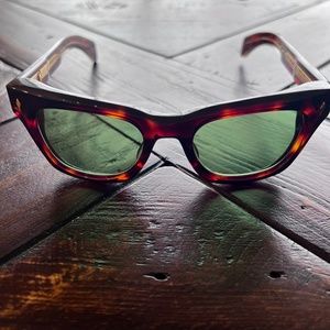 Jacques Marie Mage Dealan Sunglasses